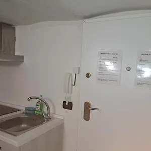 Rosa House Genova